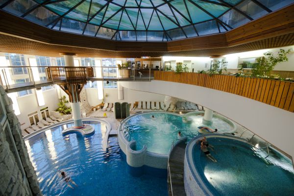 MenDan Magic Spa&Wellness (Zalakaros)